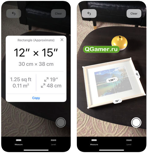 ТОП приложений рулеток на iPhone для точного измерения расстояния