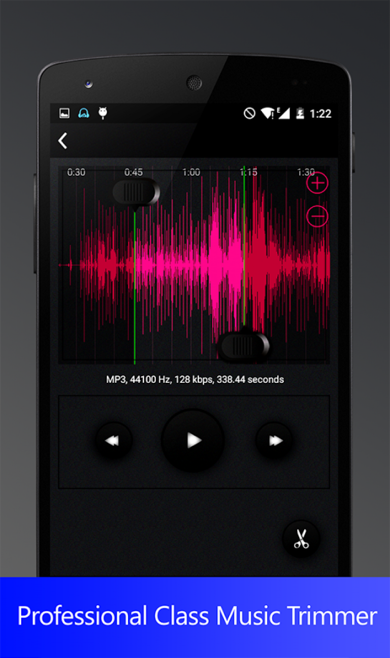 Нарезка музыки. Резак mp3 для андроид. Audio Cutter приложение для Android. Видео резак на андроид. Плеер с функцией обрезки музыки.