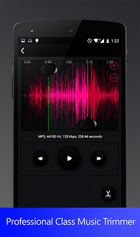 Видео резак на андроид. Аудио резак мп3. Voice Cutter. Нарезка музыки.