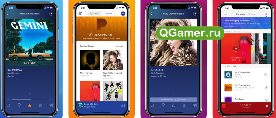 ТОП-9 лучших приложений на Айфон, которые позволят вам слушать музыку оффлайн: из ВК, ОК или интернета