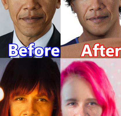 Deepfake