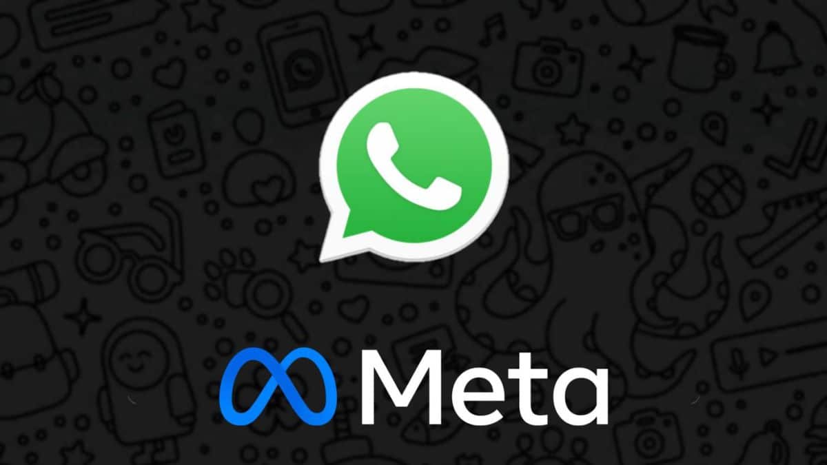 WhatsApp from Meta
