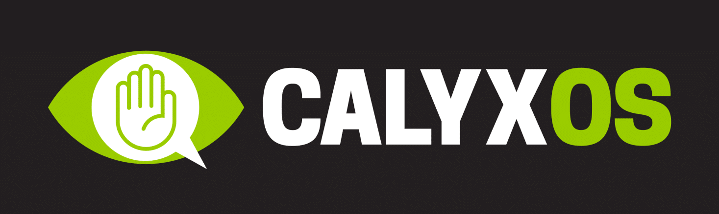 CalyxOS