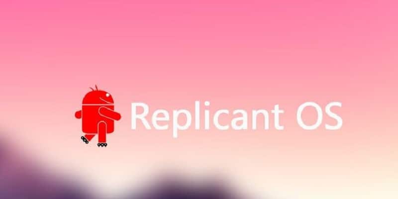 Replicant OS