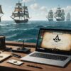Как купить Assassin’s Creed Black Flag Resynced на PC и Steam Deck: где взять гифт, на что обратить внимание и как получить игру дешевле