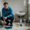 Как выбрать сантехника в Астане и получить срочный выезд за 30 минут