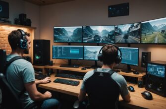 Как выбрать и подключиться к публичным серверам TeamSpeak