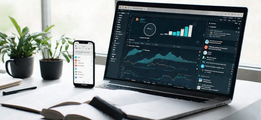 Накрутка активности в канале MAX: как устроено продвижение и что важно учитывать