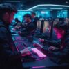 Как открыть и развивать компьютерный клуб по франшизе: что учитывать перед стартом