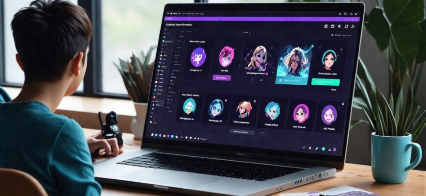 Как подобрать удачный ник для Discord и оформить аккаунт под разные задачи